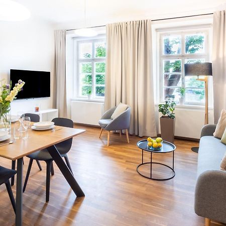 River View Apartment Πράγα Εξωτερικό φωτογραφία