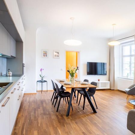 River View Apartment Πράγα Εξωτερικό φωτογραφία
