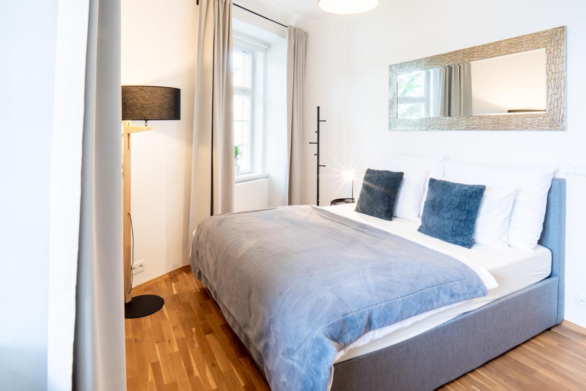 River View Apartment Πράγα Εξωτερικό φωτογραφία