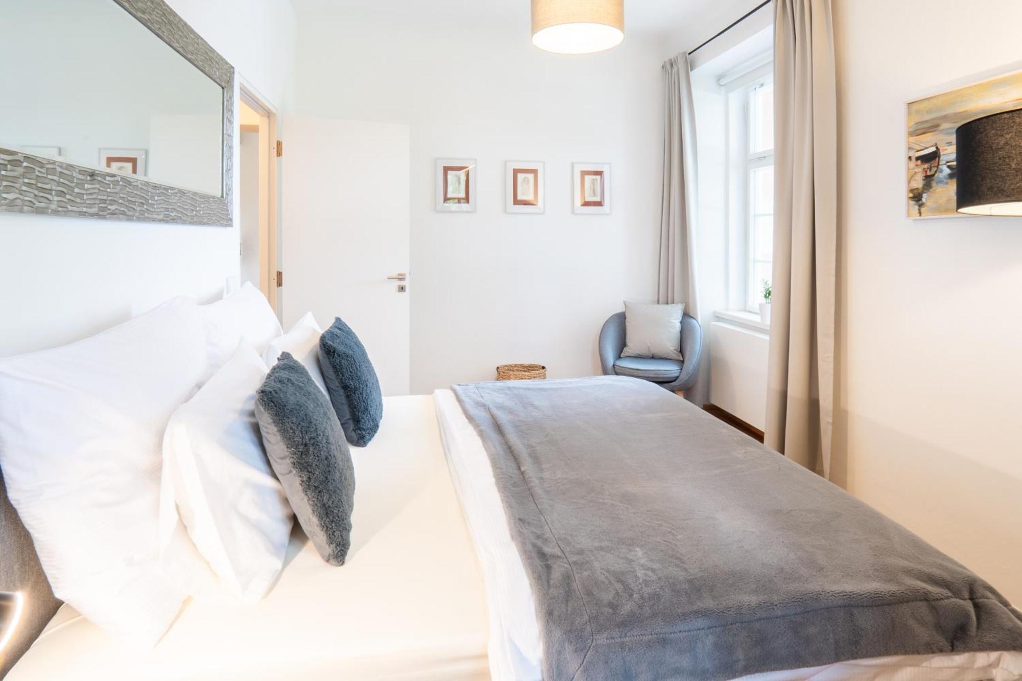 River View Apartment Πράγα Εξωτερικό φωτογραφία