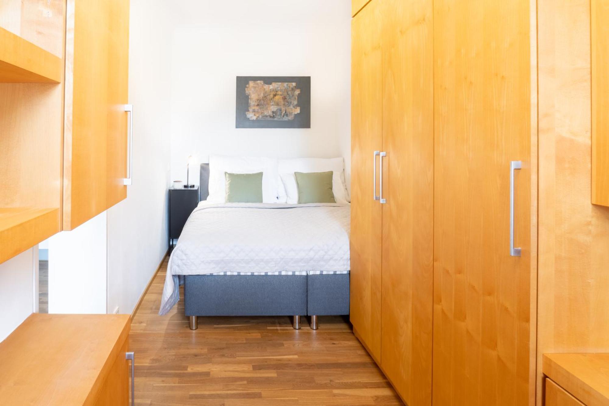 River View Apartment Πράγα Εξωτερικό φωτογραφία
