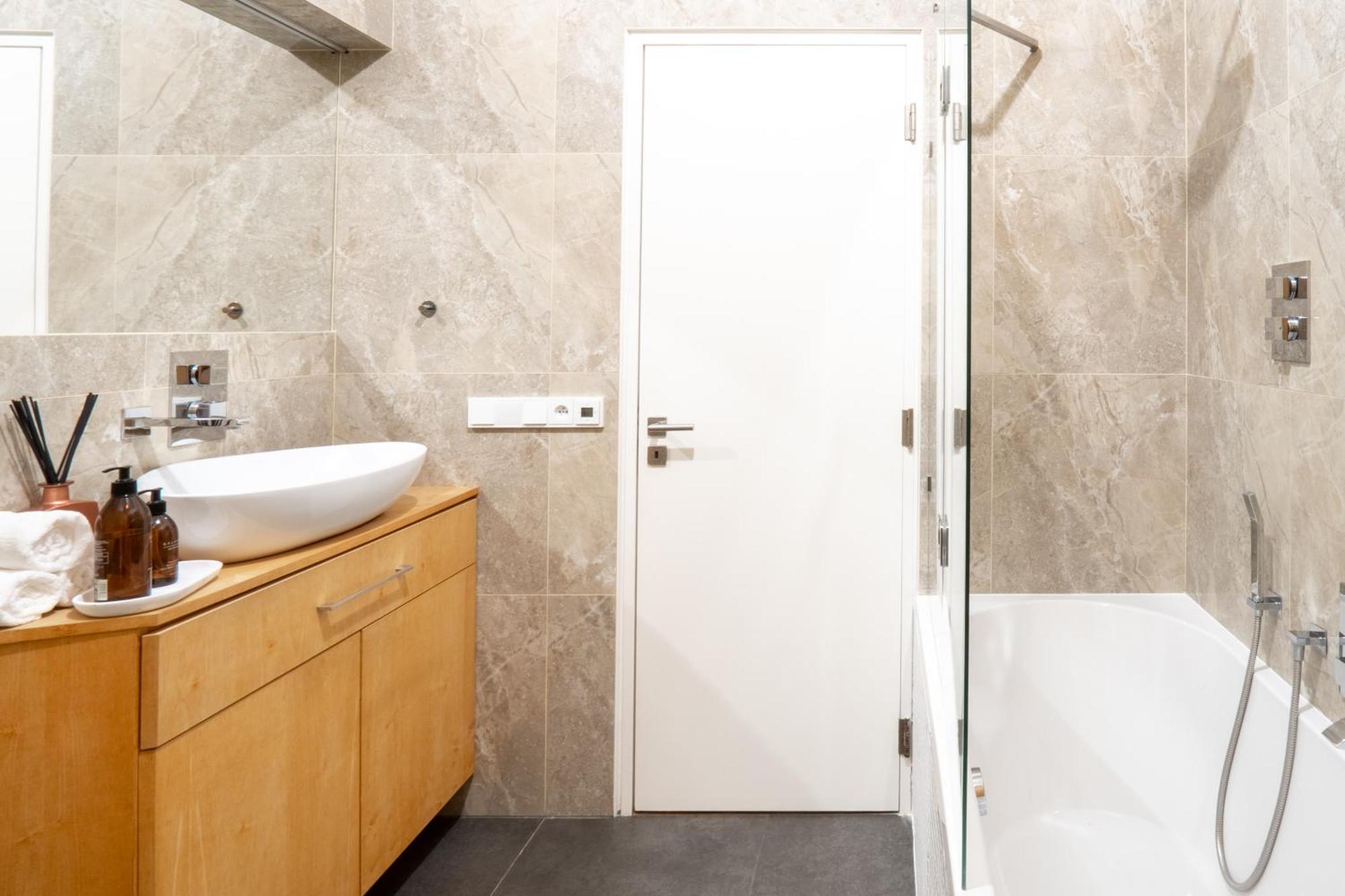 River View Apartment Πράγα Εξωτερικό φωτογραφία