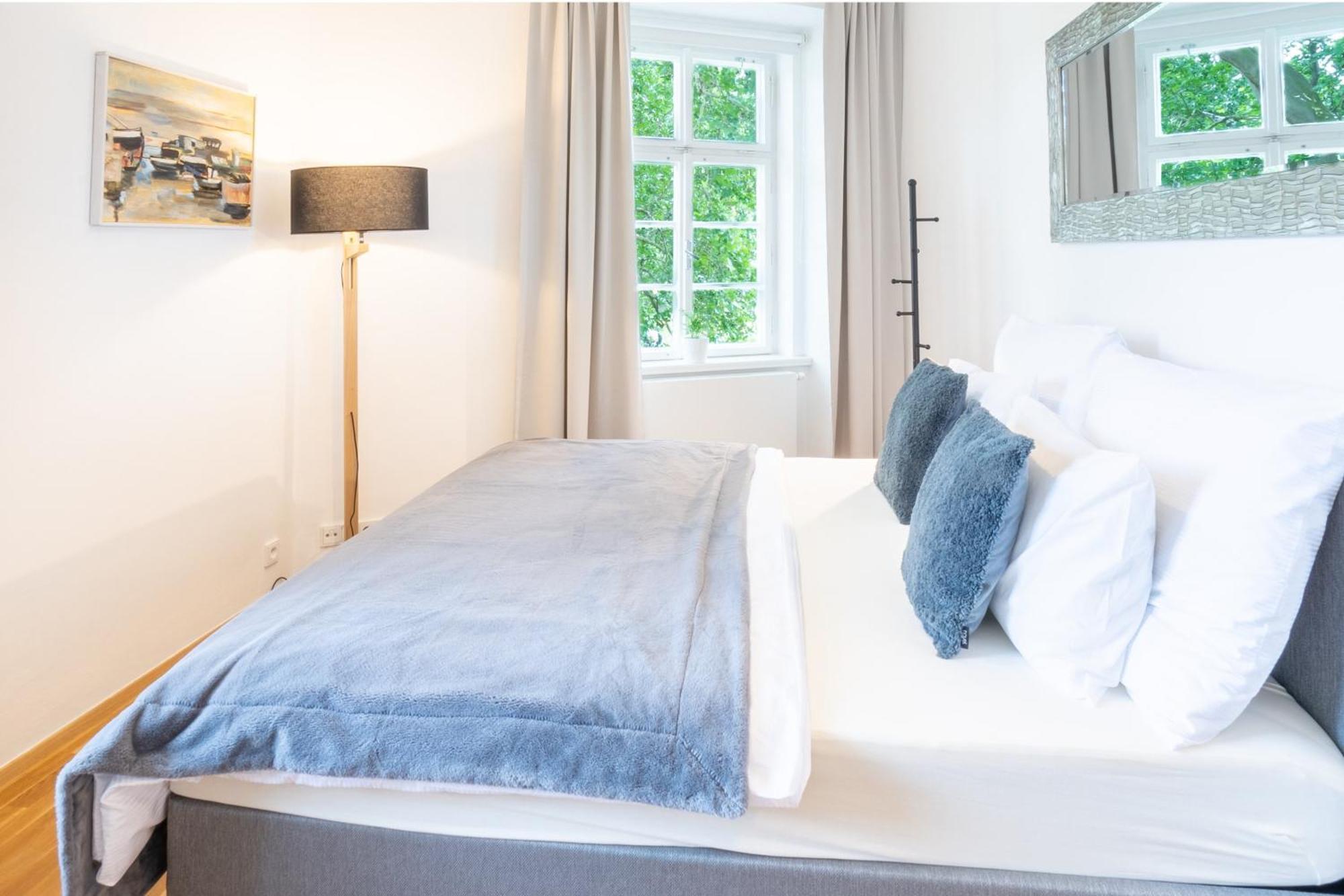 River View Apartment Πράγα Εξωτερικό φωτογραφία