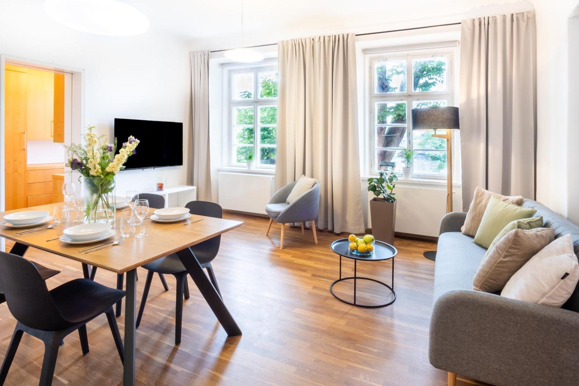 River View Apartment Πράγα Εξωτερικό φωτογραφία