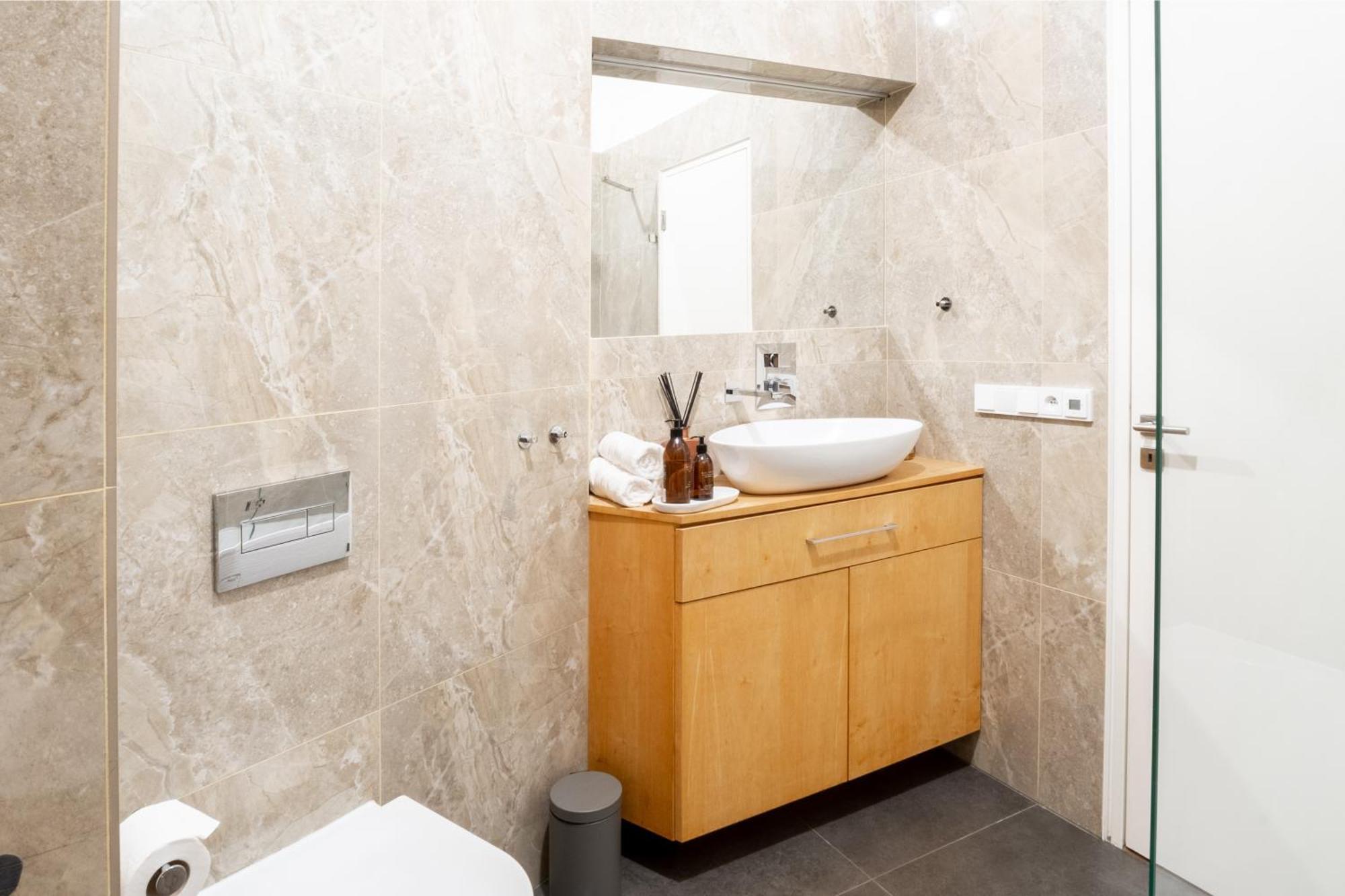 River View Apartment Πράγα Εξωτερικό φωτογραφία
