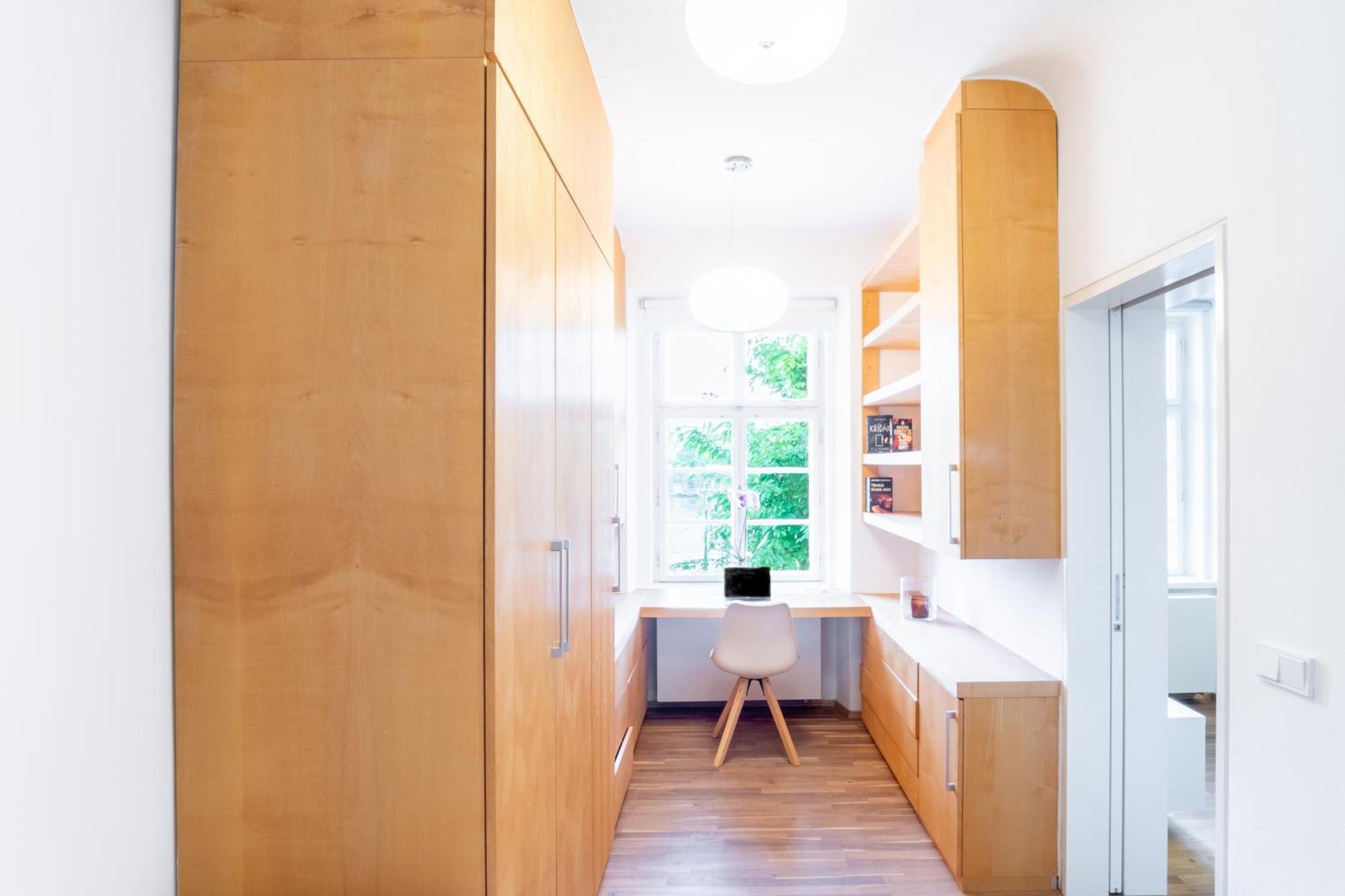 River View Apartment Πράγα Εξωτερικό φωτογραφία